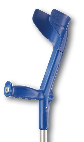 Милиці з ліктьовою підтримкою